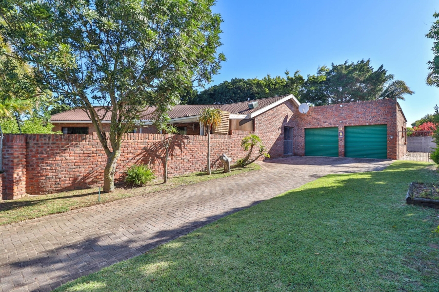 4 Bedroom Property for Sale in Walmer Heights Eastern Cape